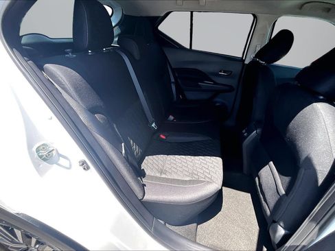 Certified 2023 Nissan Kicks SV FWD image 23