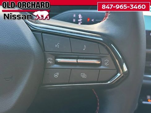 Used 2024 Chevrolet Equinox EV RS AWD/4WD image 19