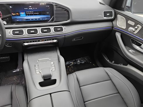 New 2026 Mercedes-Benz GLE 450 4MATIC Coupe image 14