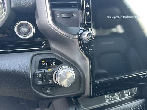 New 2026 RAM 1500 Laramie w/ Night Edition image 28