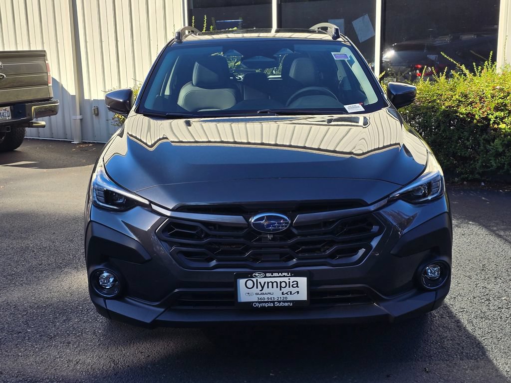 New 2026 Subaru Crosstrek 2.5i Limited AWD/4WD image 2