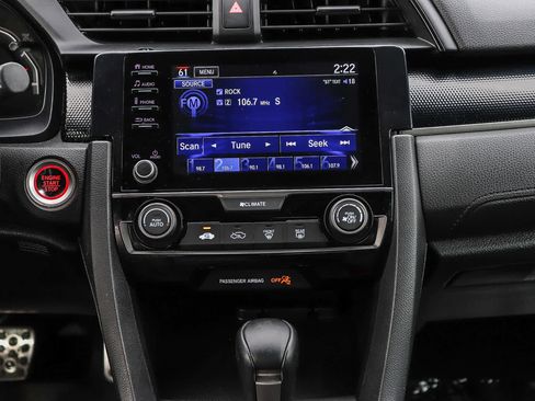 Used 2020 Honda Civic Sport image 14
