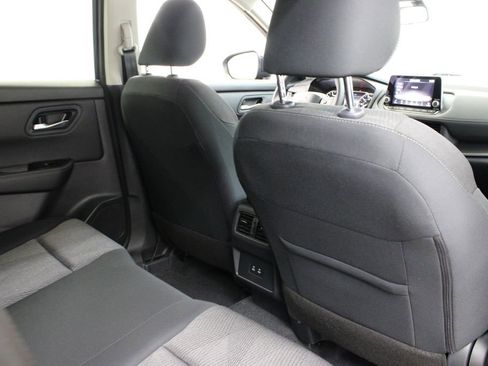 Used 2026 Nissan Rogue SV FWD image 20