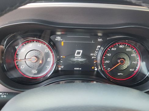 Used 2022 Dodge Charger R/T w/ Plus Group image 16