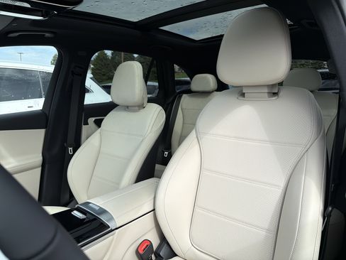 New 2026 Mercedes-Benz GLC 300 4MATIC image 10