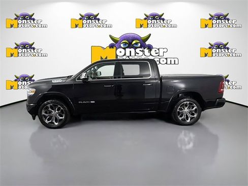 Used 2022 RAM 1500 Limited image 8