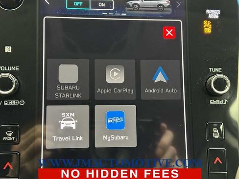 Used 2020 Subaru Outback Premium image 25