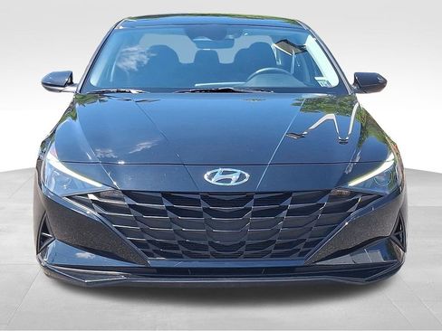 Used 2022 Hyundai Elantra SEL image 4