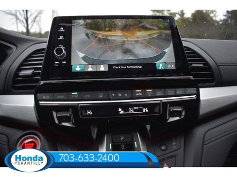 New 2026 Honda Odyssey Sport-L image 15