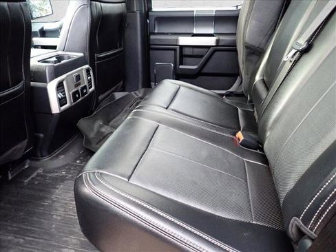 Used 2020 Ford F150 Lariat w/ Equipment Group 502A Luxury image 9