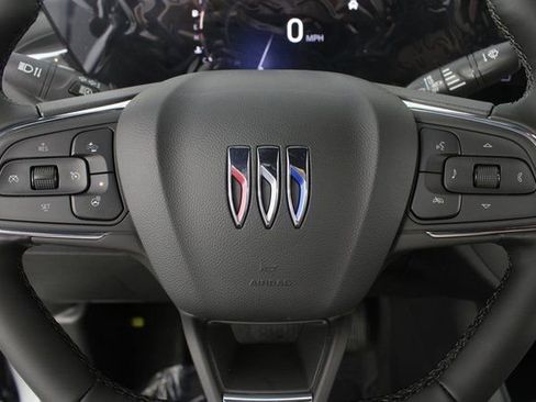 New 2026 Buick Envista Preferred w/ Convenience I Package image 13