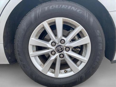 Used 2025 Toyota Camry LE FWD image 20