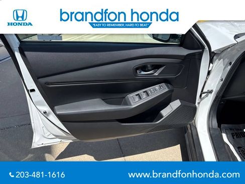 Used 2024 Honda Accord EX image 11