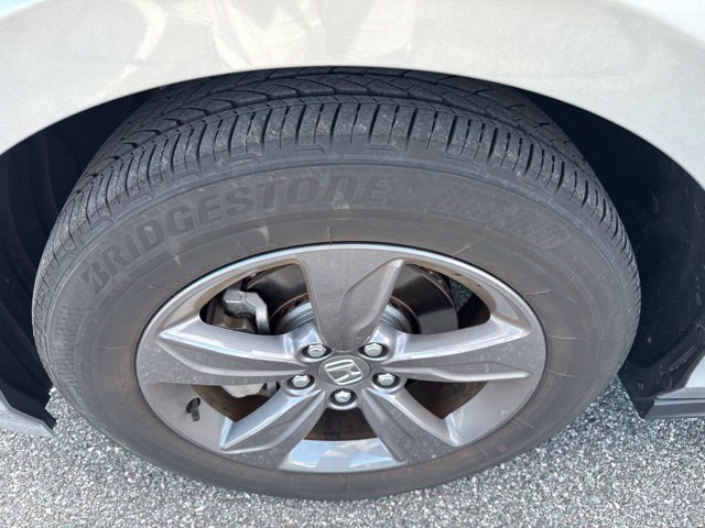 Certified 2021 Honda Odyssey EX image 22