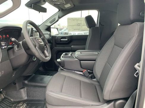 New 2026 GMC Sierra 1500 Pro w/ Pro Value Package image 12