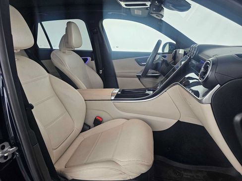 Certified 2023 Mercedes-Benz GLC 300 w/ Pinnacle Trim Package image 10