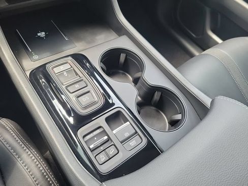 Certified 2026 Honda Passport RTL image 24