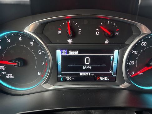 Used 2019 Chevrolet Traverse High Country AWD/4WD image 37