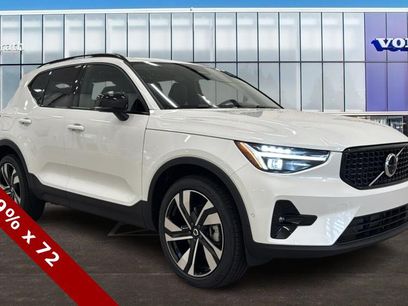 New 2026 Volvo XC40 B5 Ultra w/ Protection Package Premier