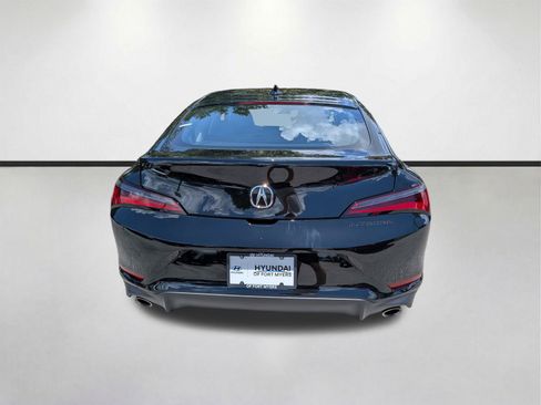Used 2026 Acura Integra FWD image 5