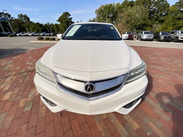 Used 2016 Acura ILX FWD image 27