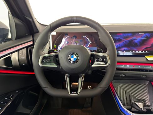 Used 2026 BMW X3 xDrive30i w/ M Sport Package AWD/4WD image 9