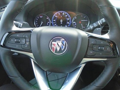 Certified 2024 Buick Enclave Avenir w/ Avenir Technology Package image 7