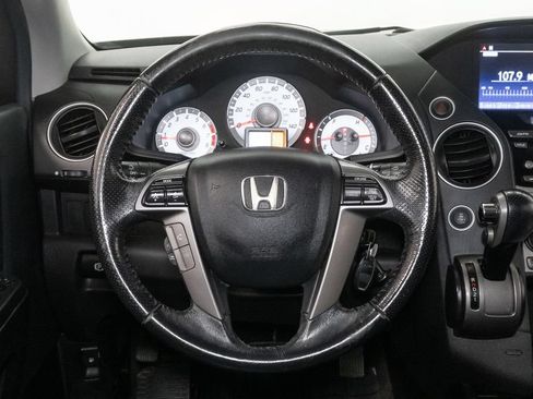 Used 2012 Honda Pilot EX-L image 15