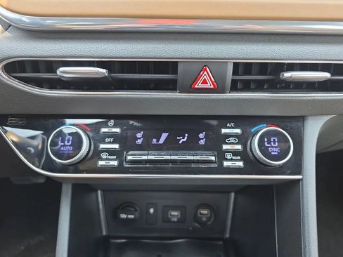 Used 2021 Hyundai Sonata Limited FWD image 35