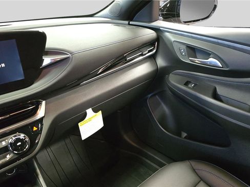 New 2026 Buick Envista Sport Touring w/ Convenience I Package image 24