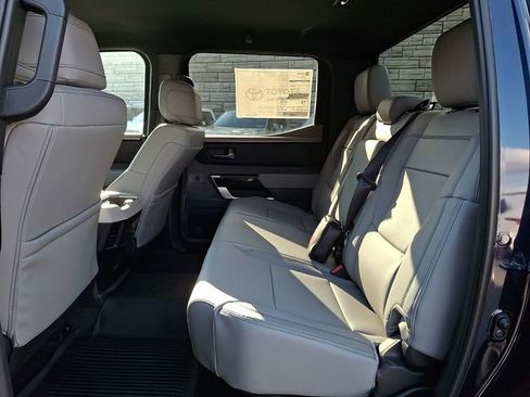 New 2026 Toyota Tundra Limited AWD/4WD image 10