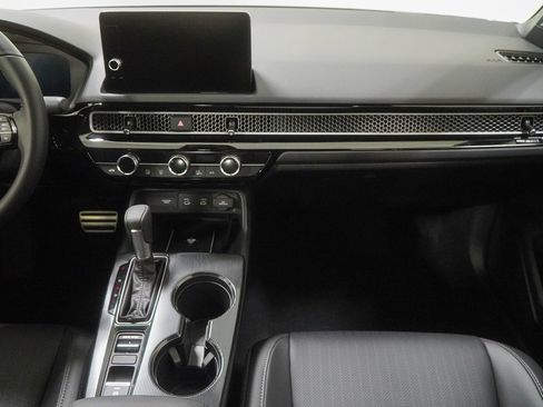 New 2026 Honda Civic Sport Touring image 33