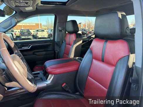 Used 2023 Chevrolet Silverado 1500 LT Trail Boss w/ Protection Package image 25