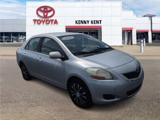 Used 2011 Toyota Yaris Sedan w/ PWR Pkg w/Steel Wheels FWD video 1