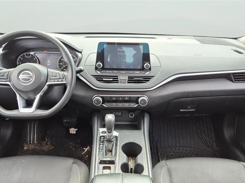 Used 2020 Nissan Altima 2.5 S image 13