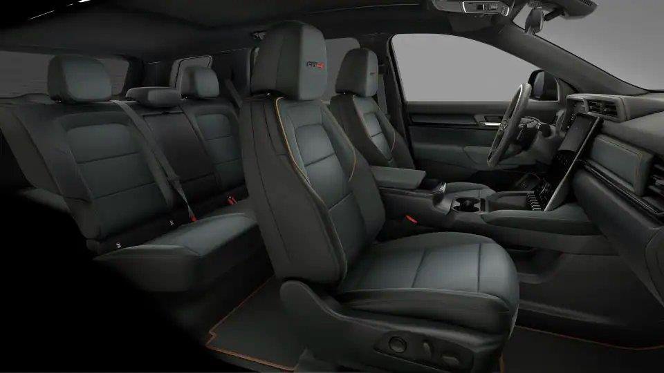 New 2027 GMC Terrain AT4 w/ Convenience Package III AWD/4WD image 48