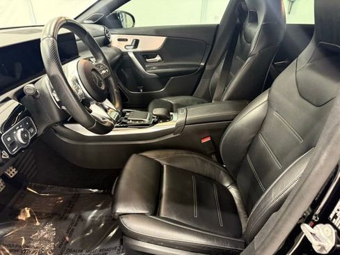 Used 2021 Mercedes-Benz CLA 45 AMG 4MATIC image 11