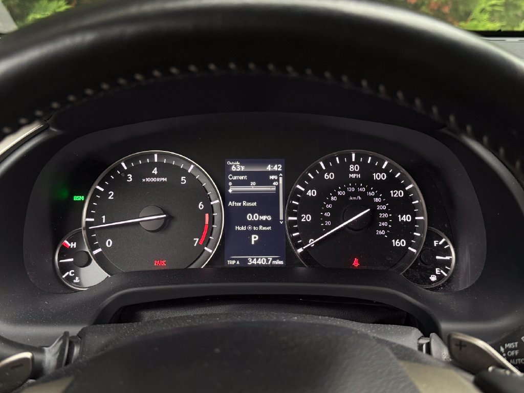 Used 2022 Lexus RX 350L Premium w/ Premium Package AWD/4WD image 20