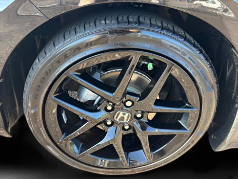 Certified 2026 Honda Civic Sport image 10