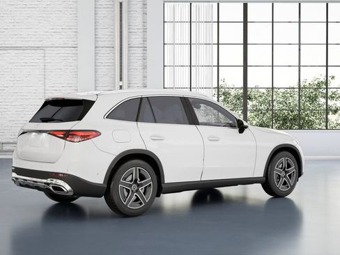 New 2026 Mercedes-Benz GLC 300 image 15