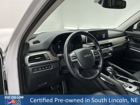 Used 2022 Kia Telluride SX w/ SX Prestige Package image 15