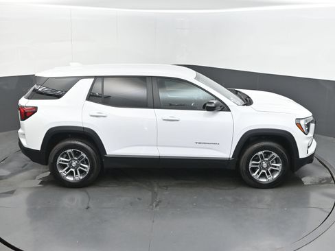 Used 2026 GMC Terrain Elevation FWD image 35