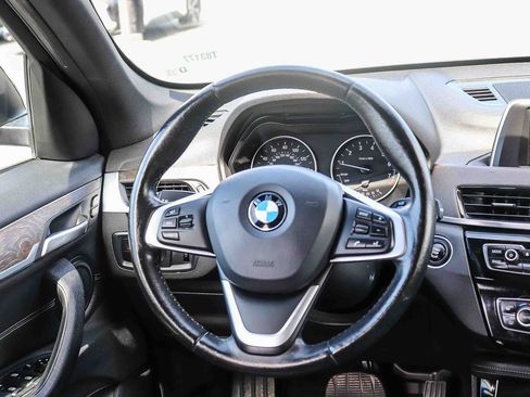 Used 2016 BMW X1 xDrive28i AWD/4WD image 18
