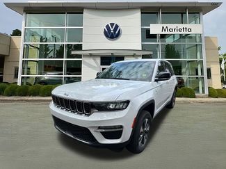 Used 2022 Jeep Grand Cherokee Limited 4xe video 1