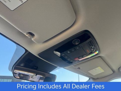 New 2026 Kia Carnival EX FWD image 22