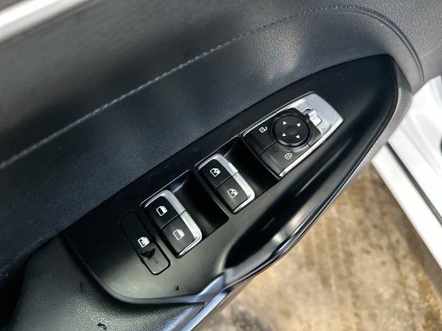 Certified 2022 Kia K5 GT-Line w/ GT-Line Awd Premium Package image 24
