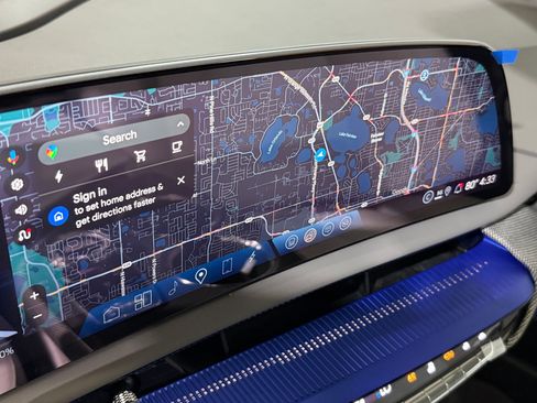 New 2026 Cadillac Optiq Sport 1 image 30