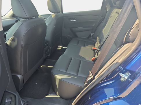 New 2026 Nissan Rogue Dark Armor FWD image 14
