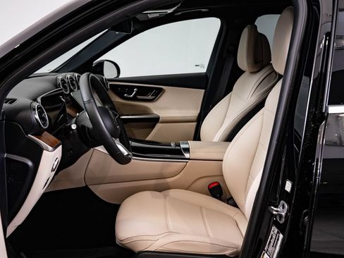 Certified 2026 Mercedes-Benz GLC 300 4MATIC image 22