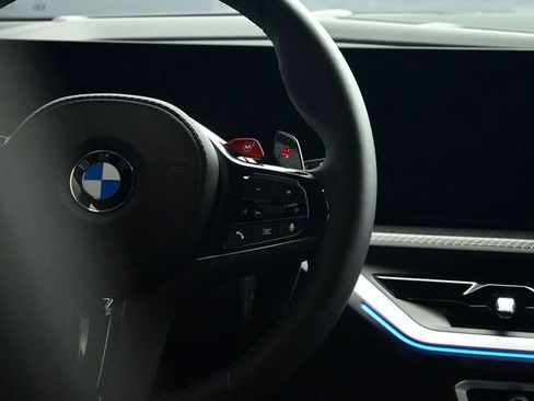 Used 2025 BMW XM AWD/4WD image 45